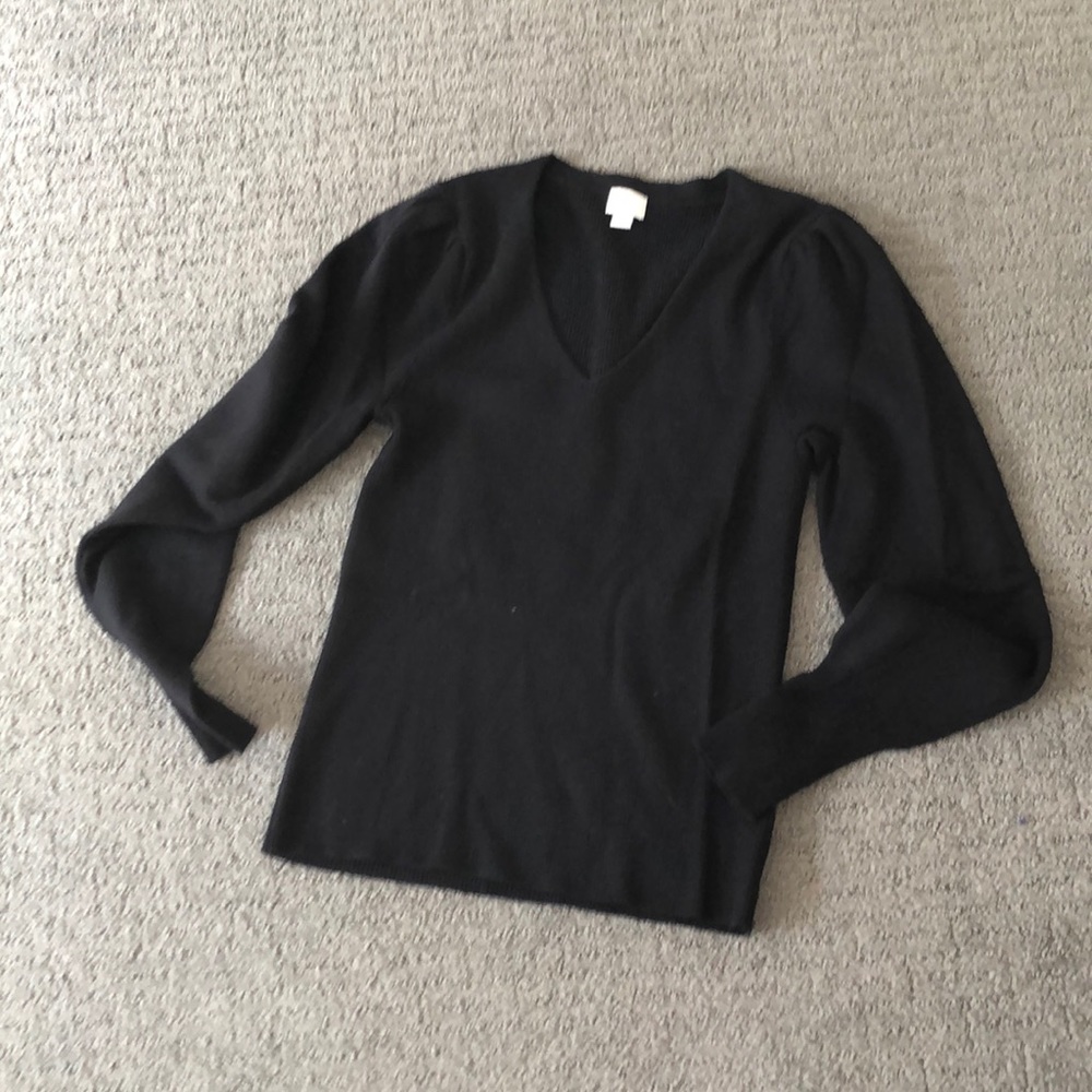 A new day sweater